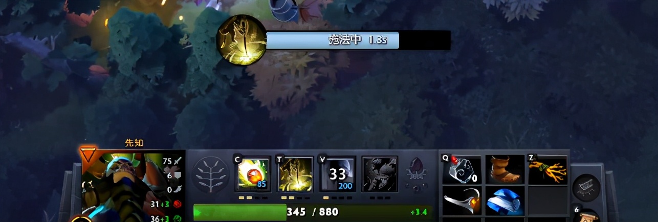 7.29b发布，大牛的技能改动也太艺术了