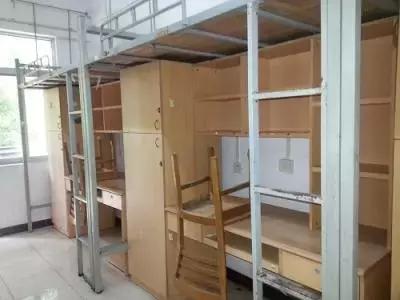 各大学宿舍条件排名,各大学宿舍条件对比