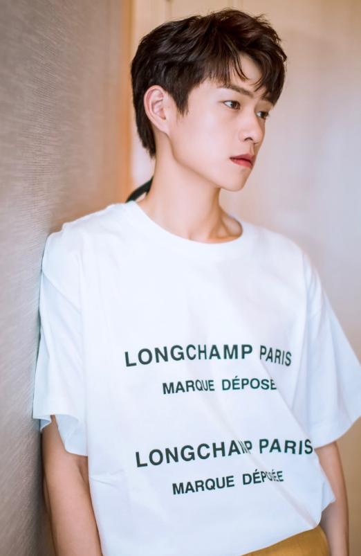 吴世勋与阚清子,阚清子吴世勋什么关系