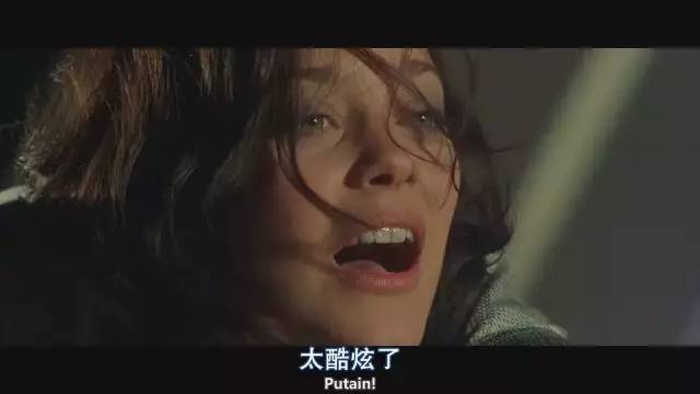 玛丽昂·歌迪亚生涯十大电影，《盗梦空间》位列第二