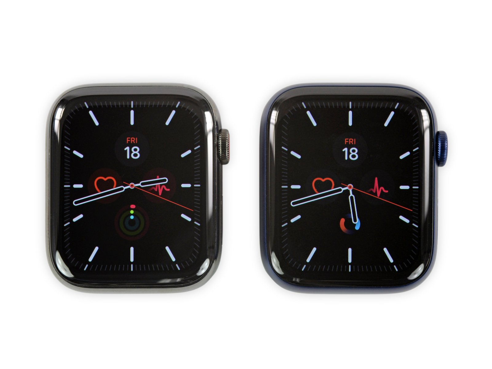 applewatchseries2拆解,applewatchseries6拆解视频