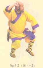 少林护心意门拳全套演示,少林拳长护心意门拳介绍