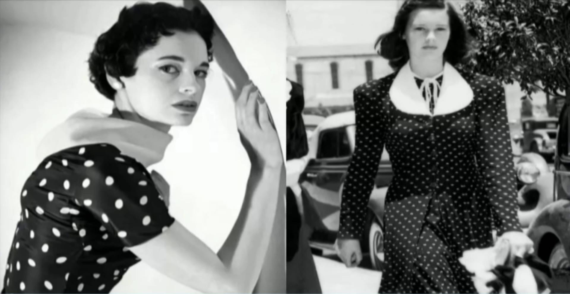 美国末代名媛曲折而闪耀的人生路