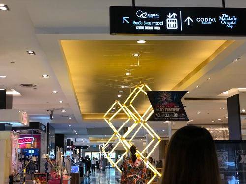 泰国曼谷哪里购物比较好,泰国曼谷购物哪里最好