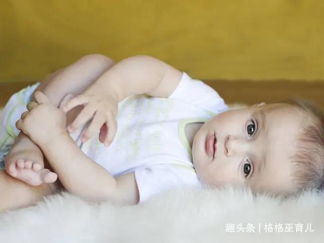 婴儿体纹不对称,婴儿皮纹不对称需要拍彩超吗