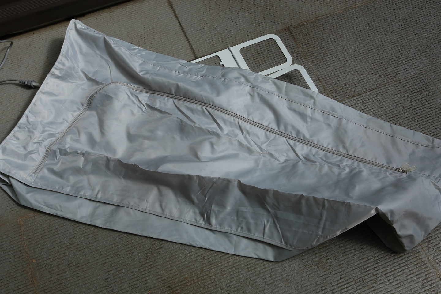 群租房晒内内不尴尬，我家这么晒—清蜓智能干衣机评测