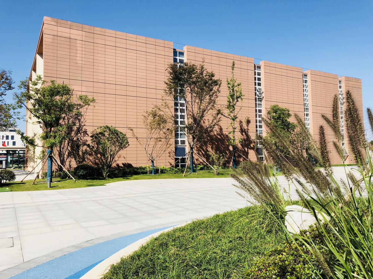 南京外国语淮安分校英文,南京外国语学校在淮安的分校地址