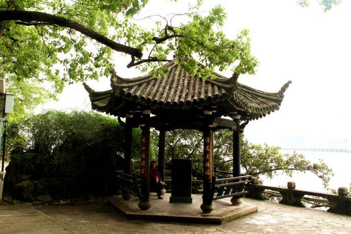 江心屿纪念谢灵运,在江心屿怎么走