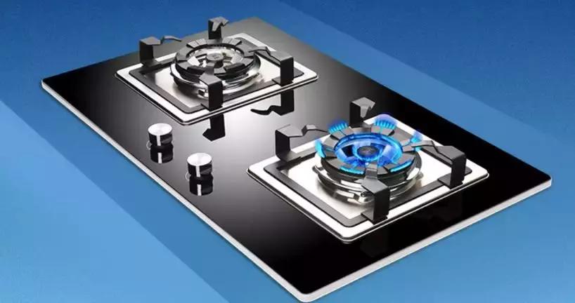 家里燃气灶具着火如何处理,灶具火苗怎么消除