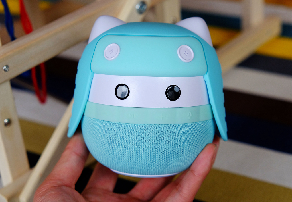 儿童早教机0-3岁声控玩具,多功能早教玩具0-6岁