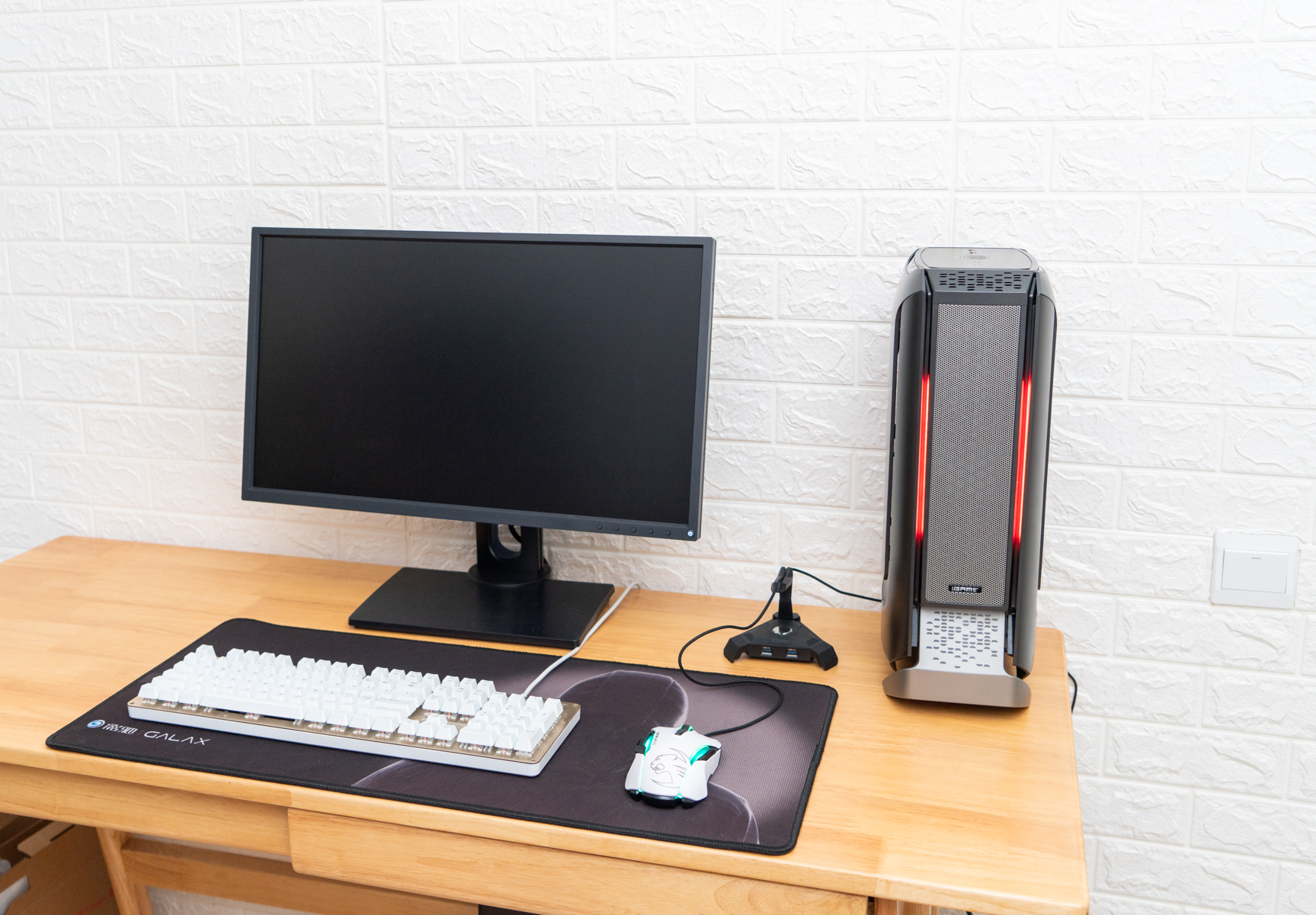 没有精力折腾自己,igame迷你主机开箱