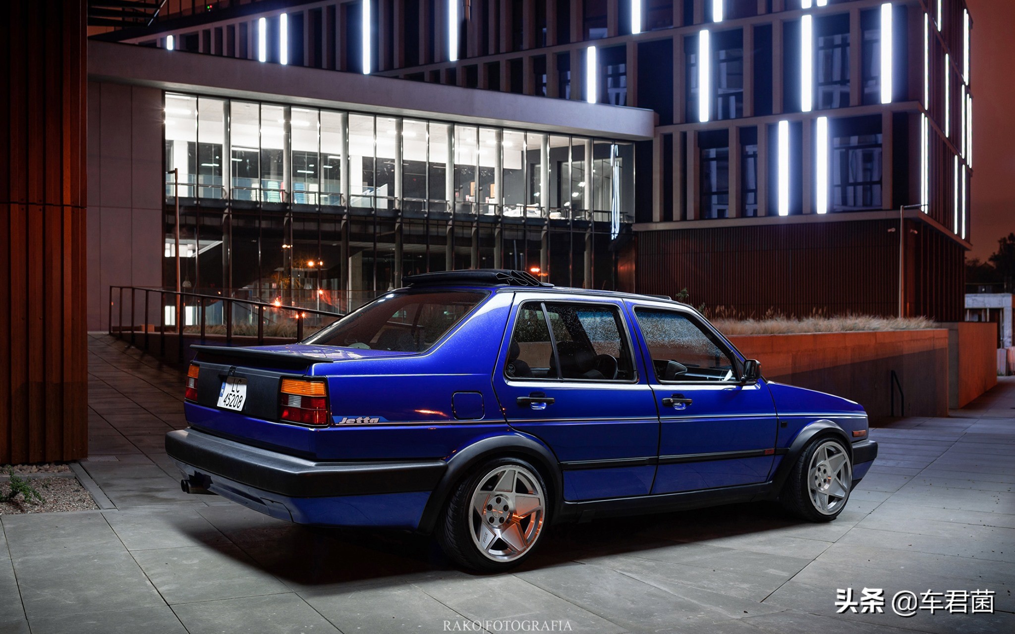 捷达mk2配件大全,mk2捷达改装轮毂