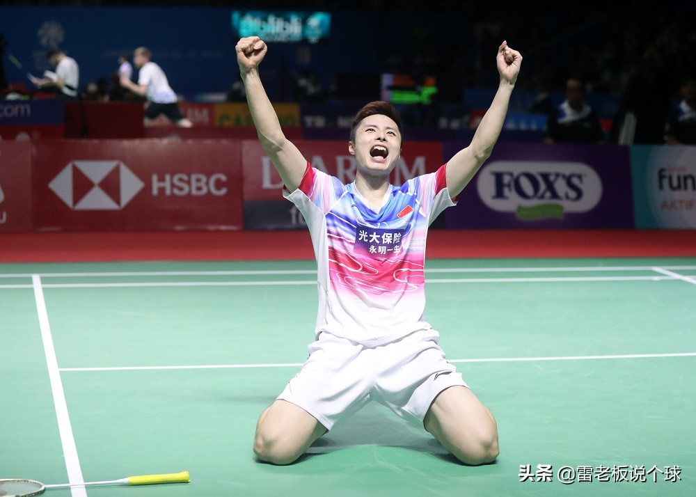 苏迪曼杯直播中国vs韩国石宇奇,2019苏迪曼杯石宇奇赢了吗