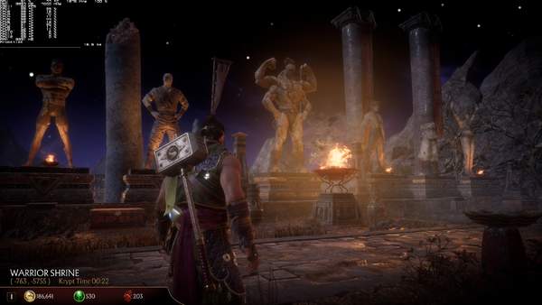 真人快打11pc有中文吗,真人快打11无法测试性能