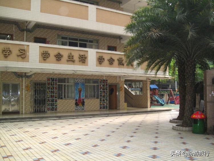 广州越秀区珠光街幼儿园怎么样,广州越秀幼儿园排名一览表最新