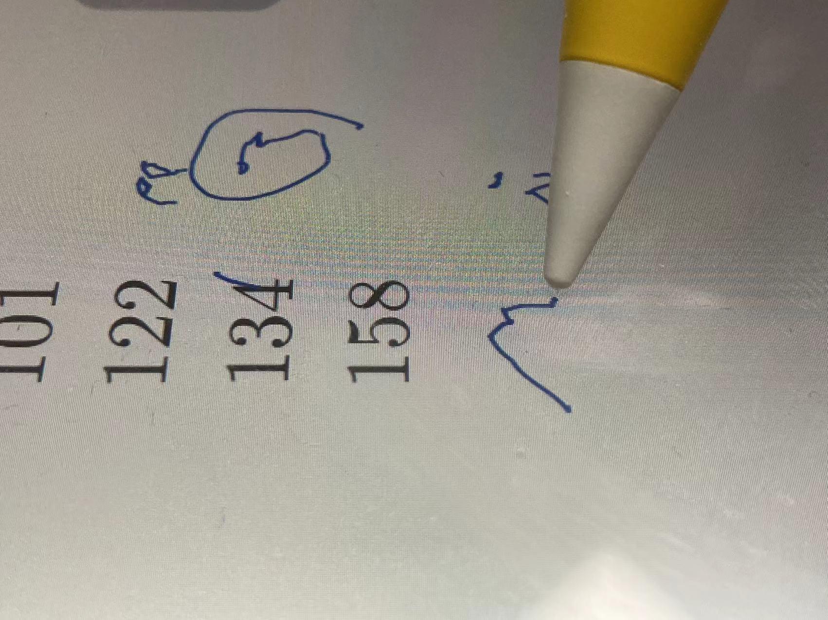 ipad如何边学习边做笔记,ipad笔记写批注教程