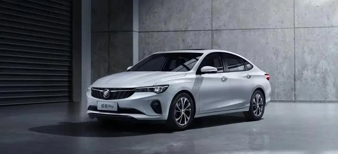 带您了解别克全新威朗pro,别克威朗pro十一月优惠