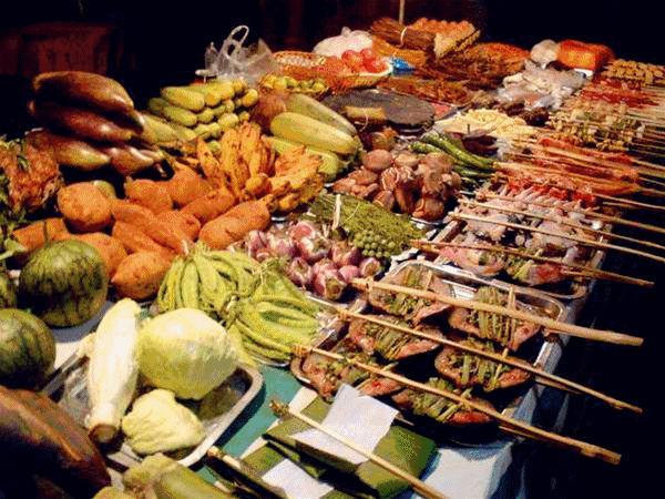 西双版纳风景之旅自由行旅游攻略,邂逅雨林西双版纳秘境之旅