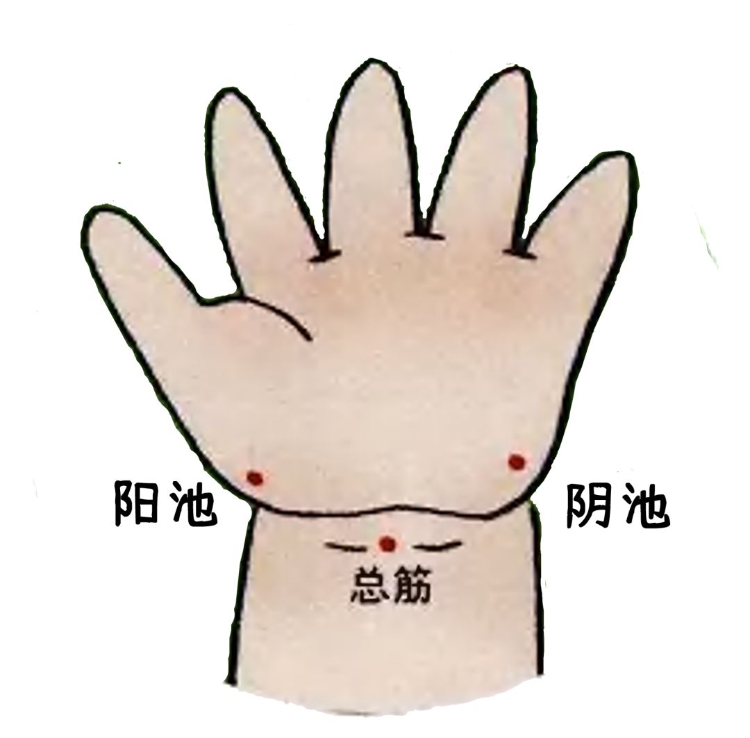 痱子反反复复偏方,中医痱子怎么消除