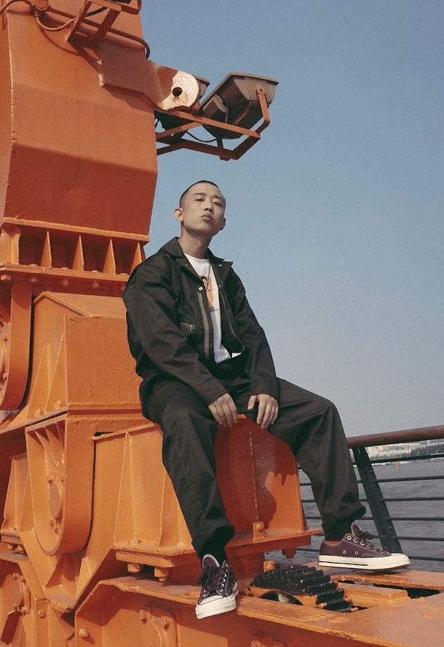 陈小春gai合唱是哪个节目,陈小春gai没那种命完整版是第几期