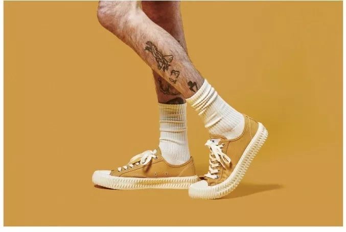 春季好看的运动鞋,秋冬季脚感超好的几款运动鞋推荐