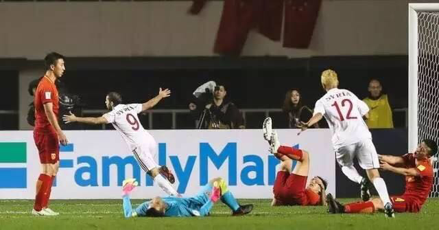 中国队18强西安主场,中国队陕西省