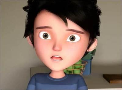 看起来很眼熟但是却叫不出名字,看着很眼熟叫不上名字