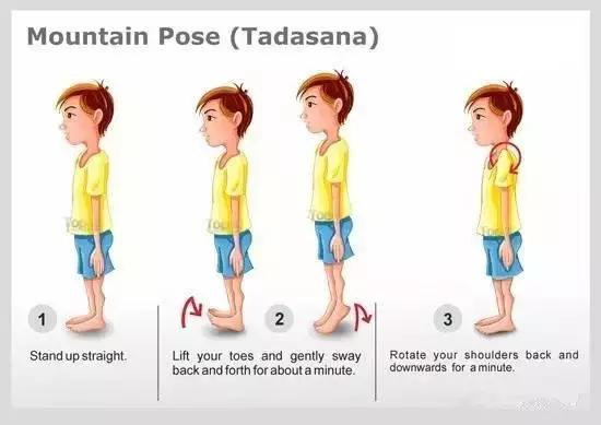 如果你的孩子年龄合适，精力充沛，那么儿童瑜伽是个不错的选择