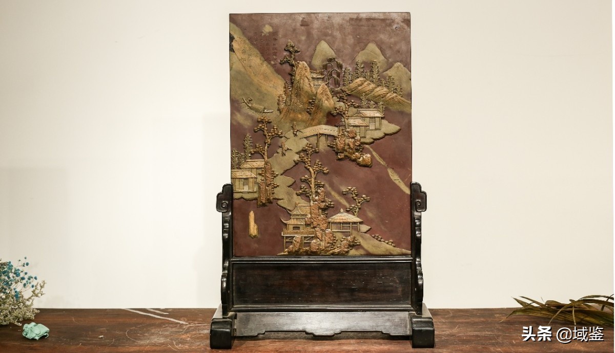 文房杂项拍卖专场：竹影梵声金筝鸣，轻扣佛门问前生