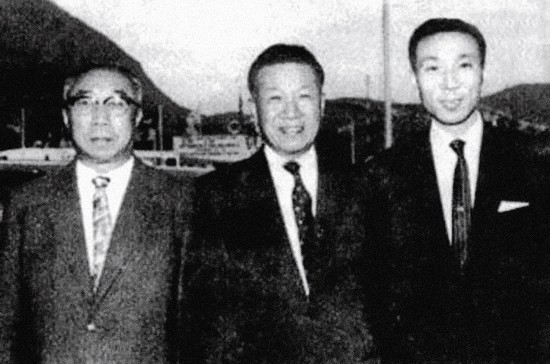 香港10大传奇电影公司，邵逸夫抠门，向华胜爱模仿，周星驰太遗憾