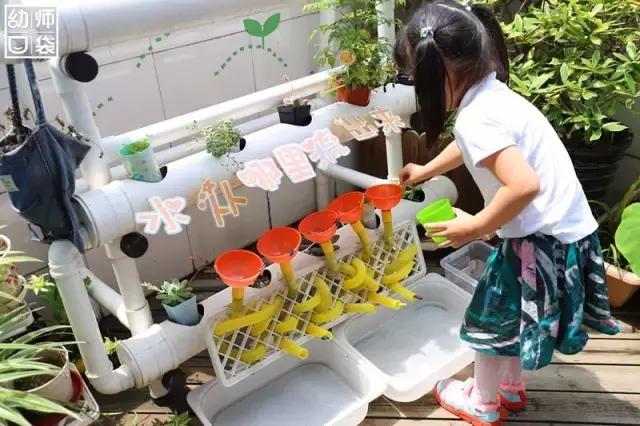 这份小中大班科探区全攻略请收好,让你省时省力又省心