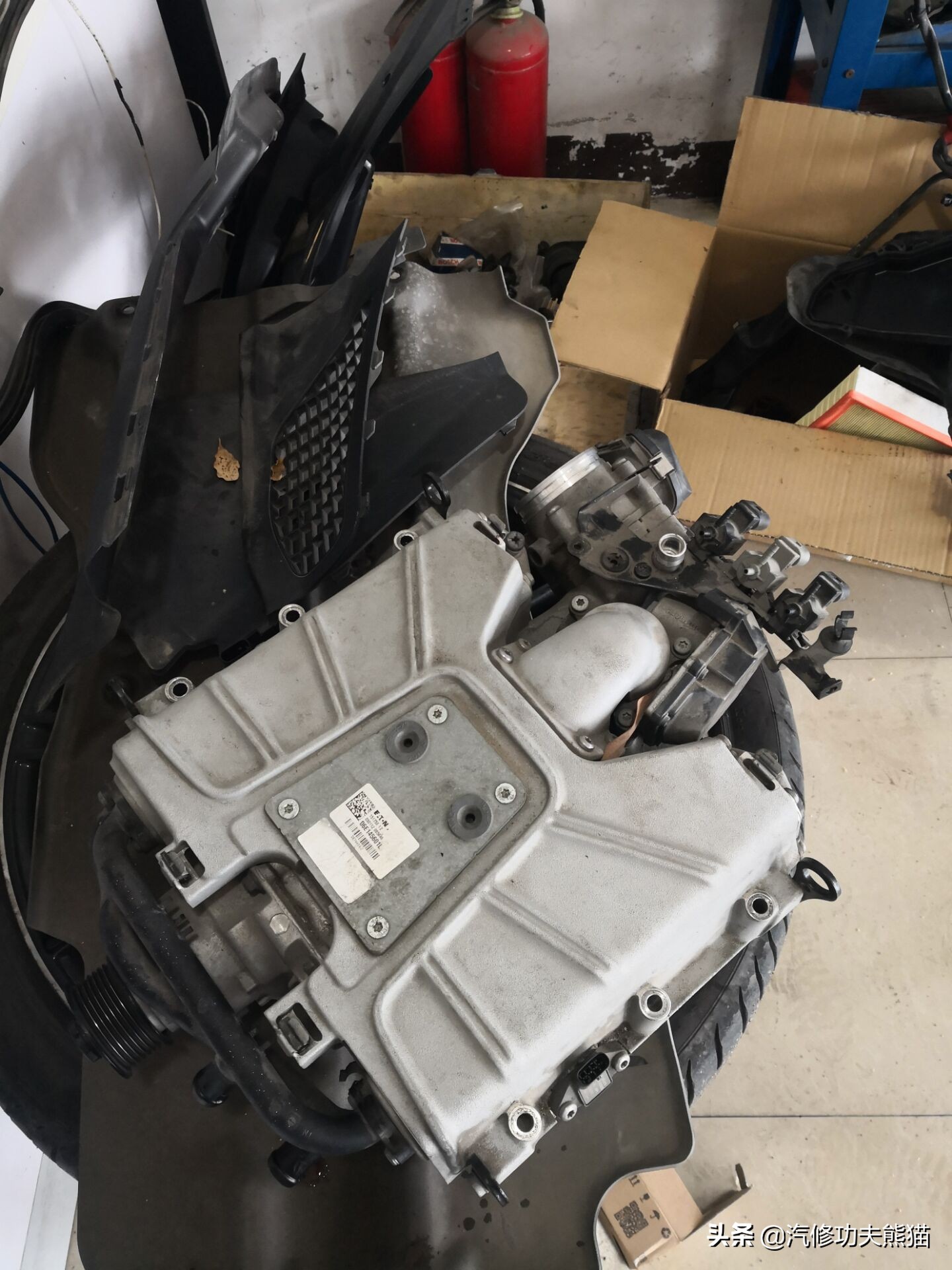 保时捷卡宴现在烧机油吗,保时捷卡宴真的烧机油吗