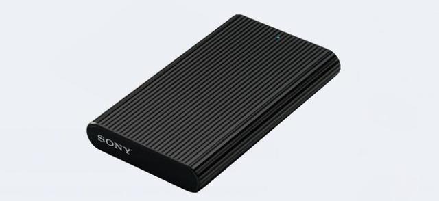 索尼固态移动硬盘,索尼移动硬盘值得买吗