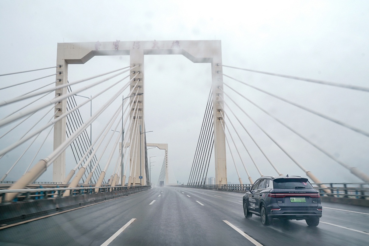 比亚迪节能王车型,比亚迪双模节能挑战赛