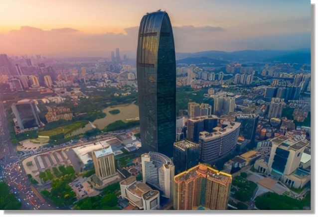 惊!爱把钱投给研发的公司有多牛?