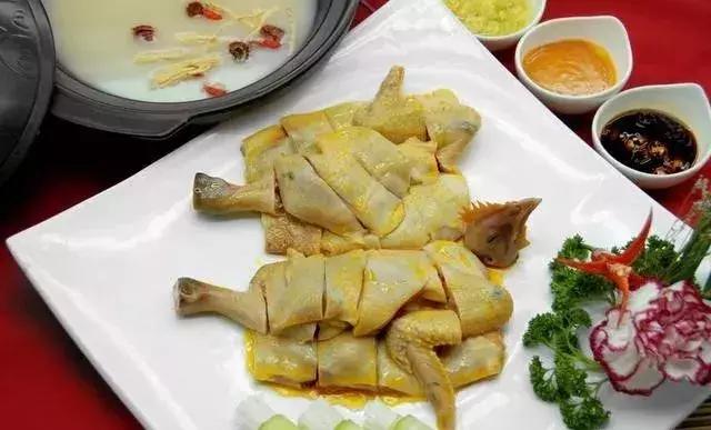 中国八大菜系代表菜,中国八大菜系排名顺序