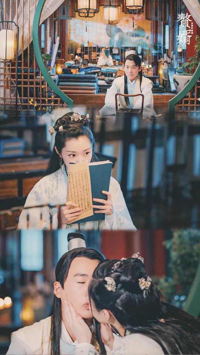 赘婿梁山好汉下场,为什么赘婿里的大老爷针对宁毅