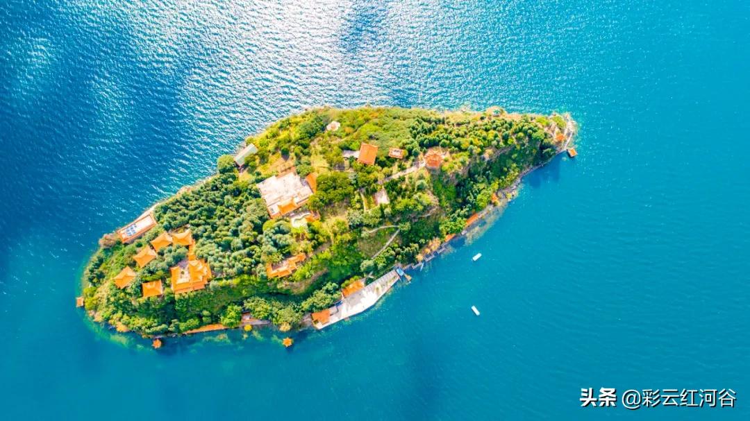 中国云南哪里好看,云南的云彩为什么好看