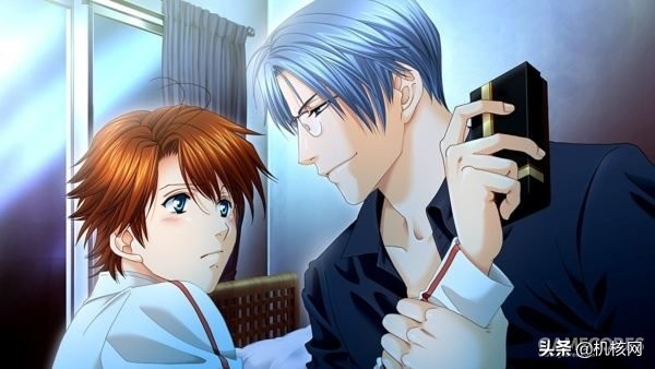 女性向游戏发展史,女性向游戏的合集