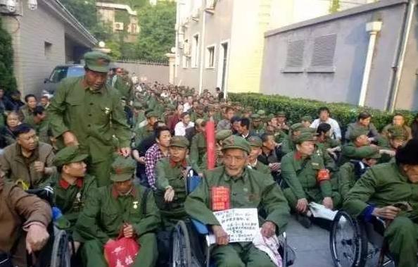 罗援将军推荐：一名现役军嫂对《退役军人保障法》的看法