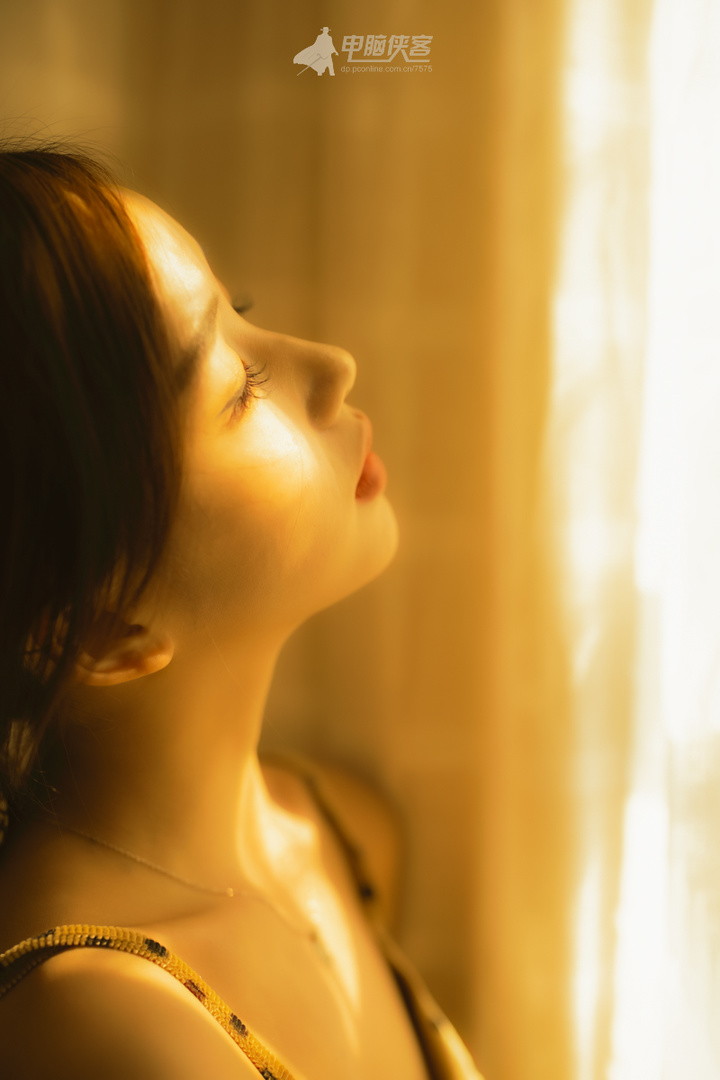 朦胧风写真,复古唯美朦胧写真