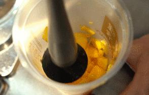 海口来了火遍江浙沪的茶确幸，最懂吃货的小确幸