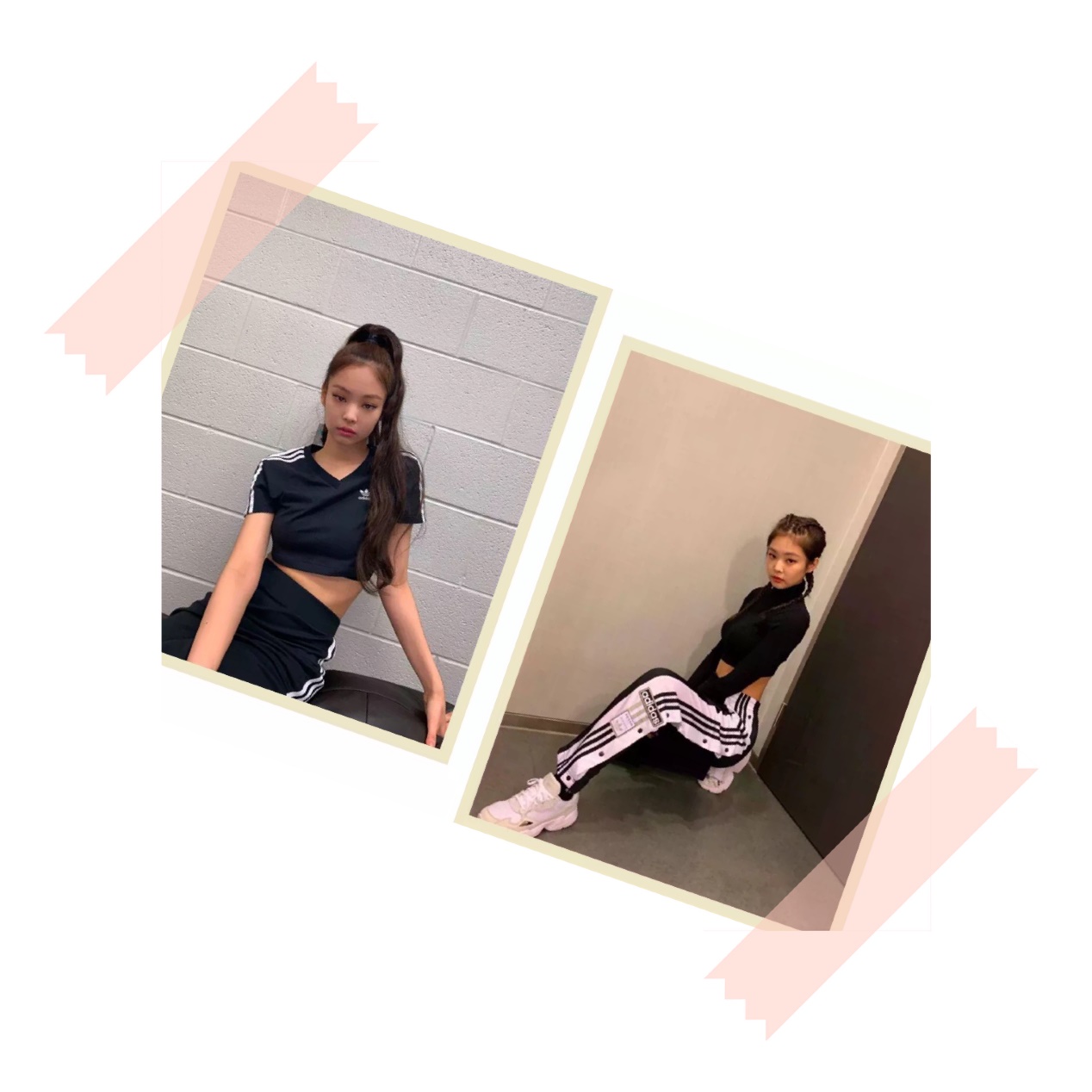 运动风才是最省时的时髦套路!不穿一回,你都不知道自己有多美