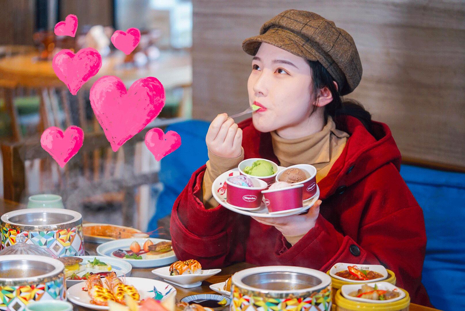 全球美食聚集城南这座“岛屿”，均价不到1块钱！