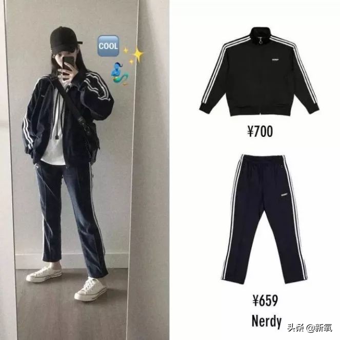 韩国女团造型秘籍,百万级韩国女团