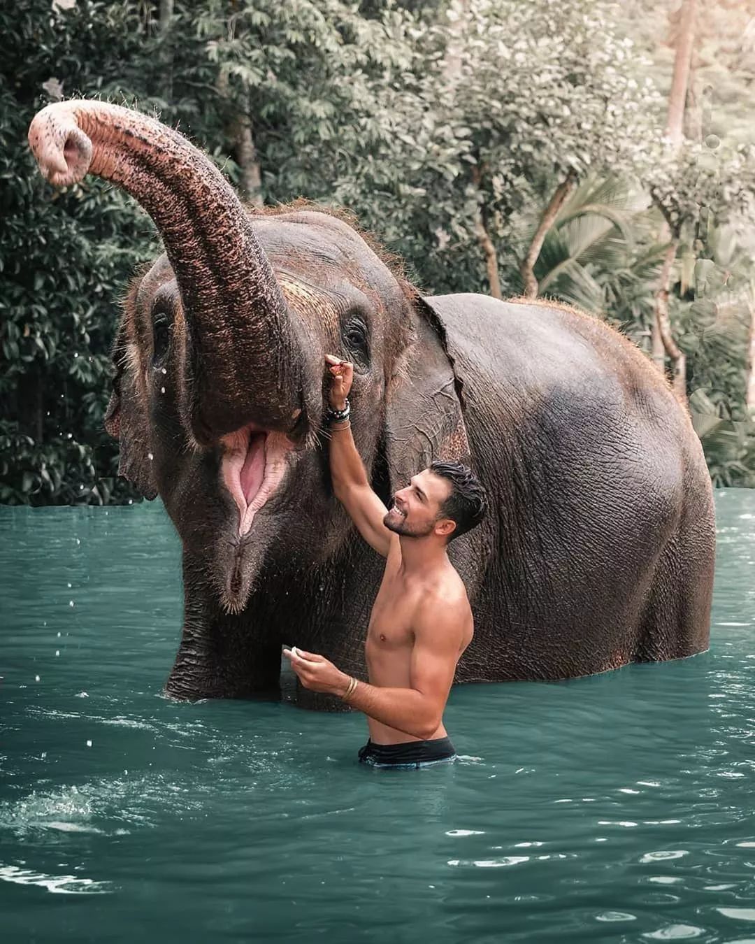 泰国去了就不后悔的地方,泰国十大坑人旅游攻略