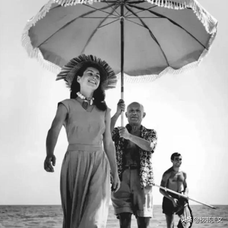 毕加索为什么被女人喜欢,毕加索为什么让女人着迷