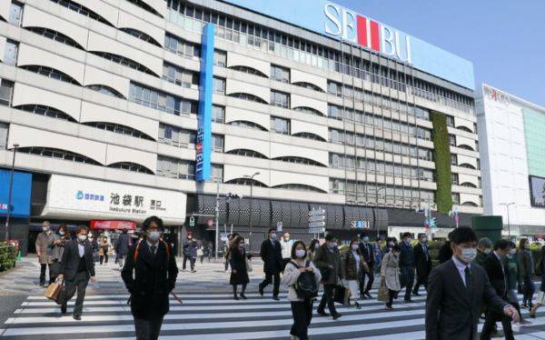 东京夜店疫情最新通报,东京疫情期间酒吧正常营业