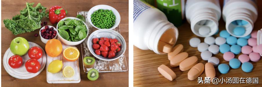 孕妇维生素补剂推荐,德国补血营养品孕妇