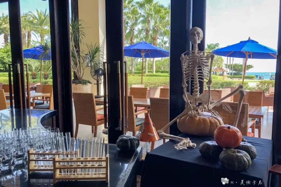 亚龙湾亲子酒店推荐适合带孩子,亚龙湾最适合亲子游的度假酒店